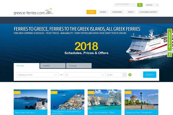 Site using Custom-slider plugin