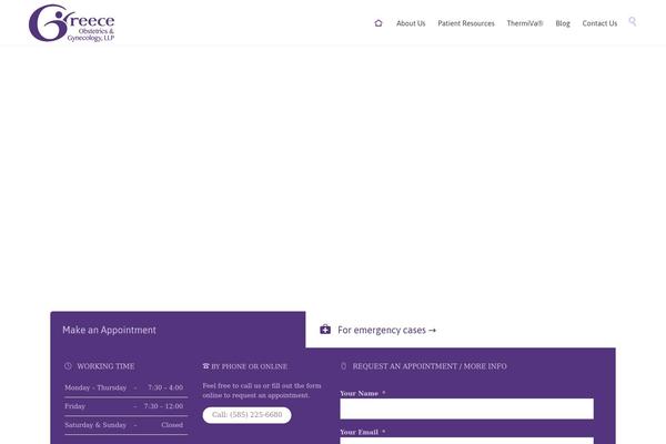 Site using Gravityformsrecaptcha plugin