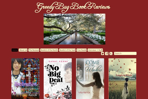 Grid Theme Responsive theme site design template sample