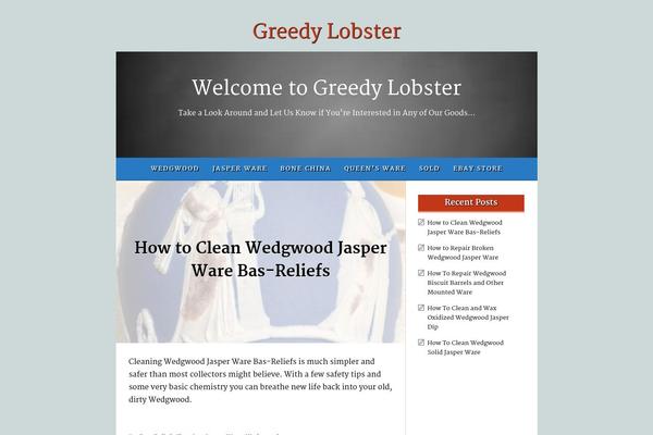 Thesis theme site design template sample