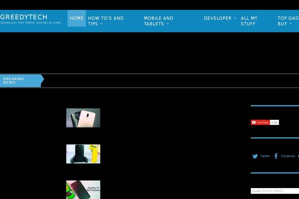 Site using Wp-consent-api plugin
