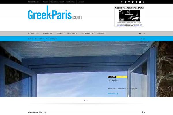Site using WP FullCalendar plugin