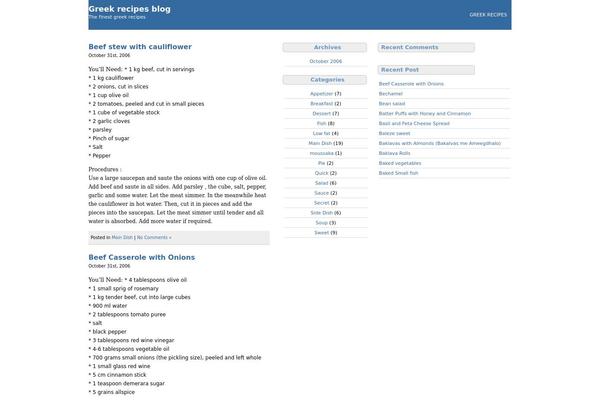 Big-blue-01 theme site design template sample