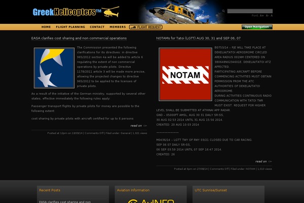 greekhelicopters.gr site used Hemingwayex
