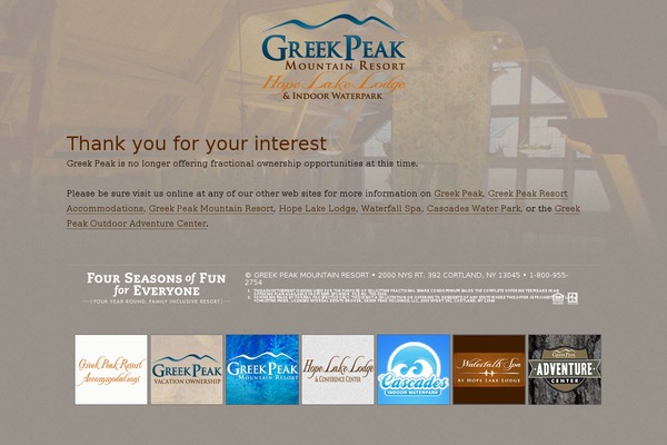 Site using Auto Thickbox plugin
