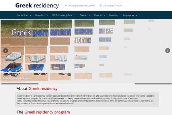 Site using Post Content Shortcodes plugin