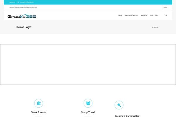 Site using Front-End Only Users plugin