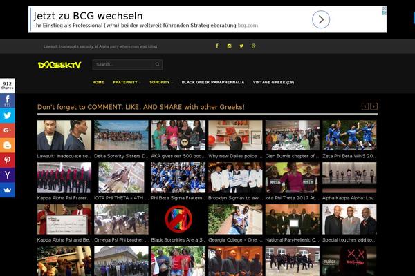 Site using Advance-search-form plugin