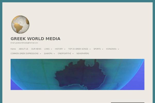 Site using Gutenberg-core plugin