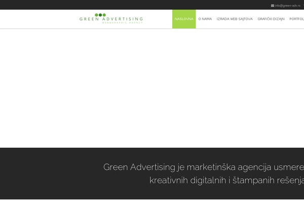 Hoxa theme site design template sample