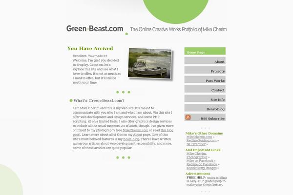 beastblog-v2 WordPress theme, websites list used beastblog-v2 theme beastblog-v2 theme websites examples