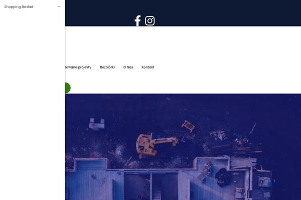 Phlox-pro theme site design template sample