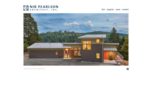 Site using Before-and-after-slider-for-vc plugin