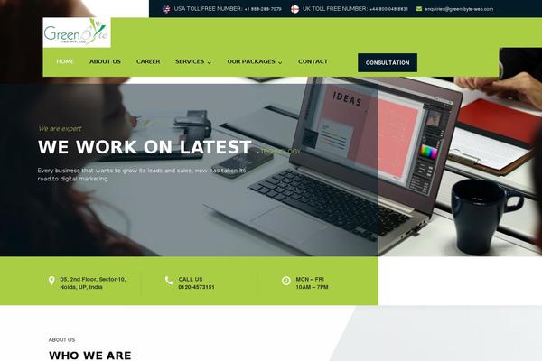 Site using RPS Image Gallery plugin