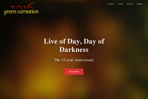 Envo Magazine theme site design template sample