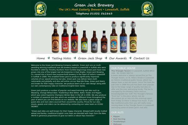 Lotus Flower theme site design template sample