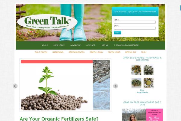 Modern Blogger Pro theme site design template sample