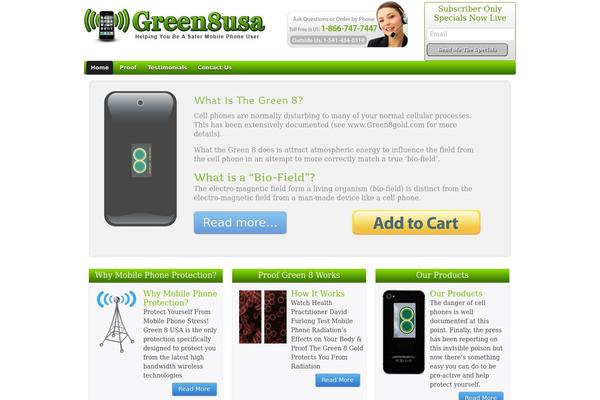 Swatch theme site design template sample