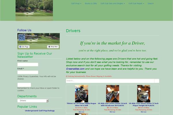 Site using WP Edit plugin
