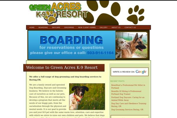 PlatformPro theme site design template sample