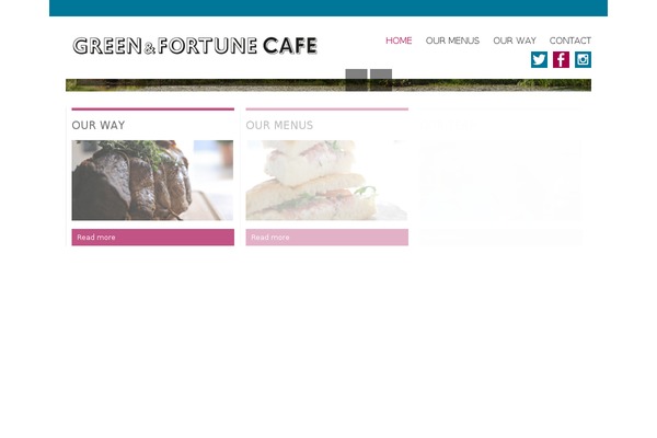BBQ theme site design template sample