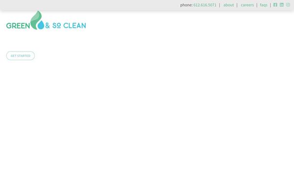 Softlab theme site design template sample