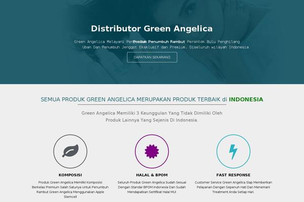 Site using GC Message Bar plugin