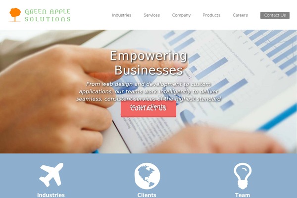 campaignify theme websites examples