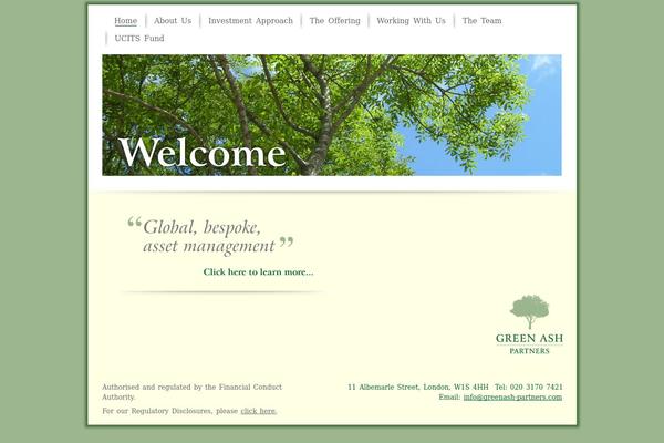 Site using Tatsu-pro plugin