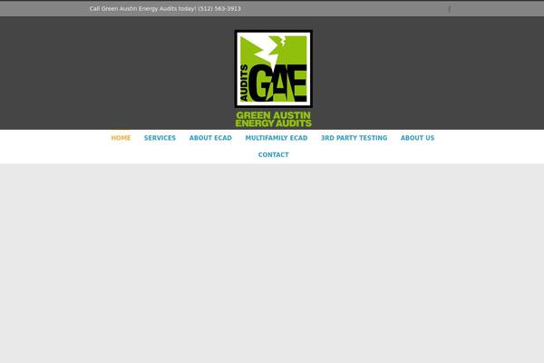 Inovado theme site design template sample