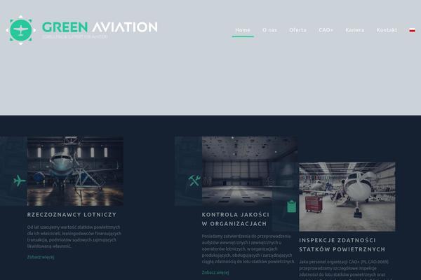 Site using Pc-google-analytics plugin