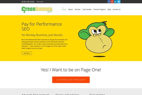 Site using Boxzilla plugin