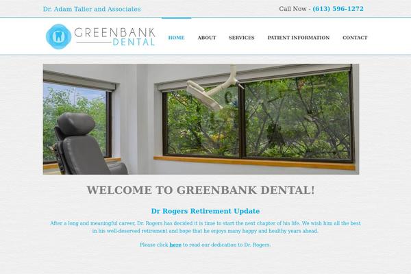 Site using Js_composer_theme-old plugin