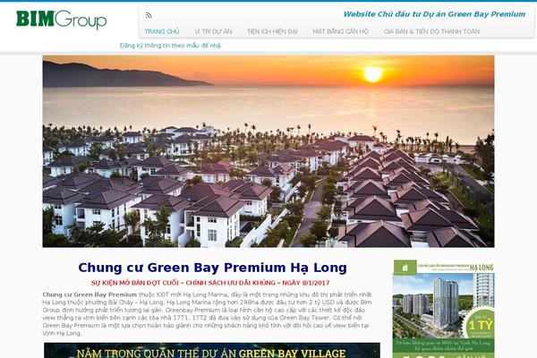 Site using SEO SearchTerms Admin plugin