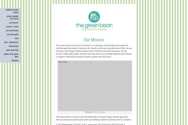 Site using Easy Image Gallery plugin