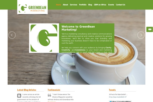 Site using AddToAny Share Buttons plugin