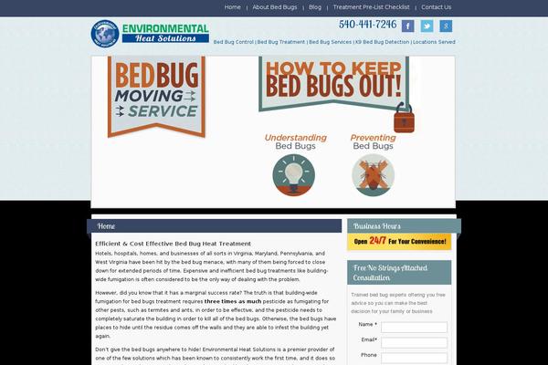 Site using AnythingSlider for WordPress plugin