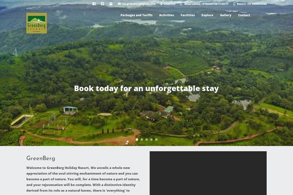 Site using BJ Lazy Load plugin