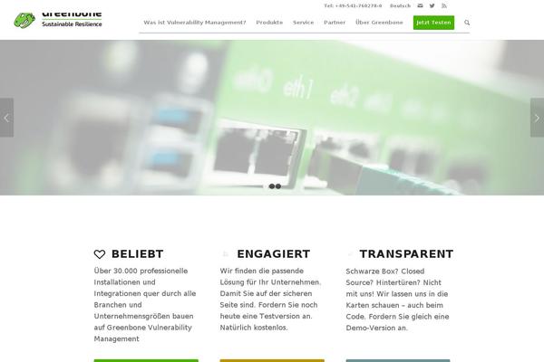 Site using Html-forms plugin