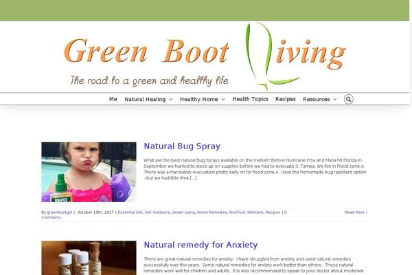 Avada2 theme site design template sample