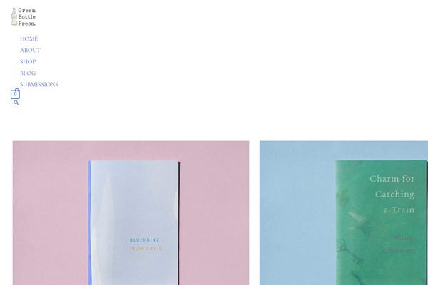Site using Bookswarm-support plugin