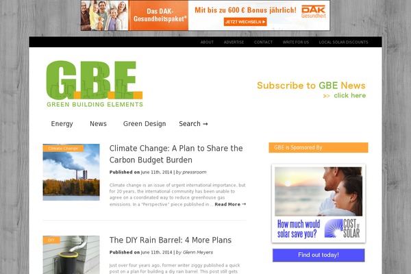 Site using Simple-youtube-responsive plugin