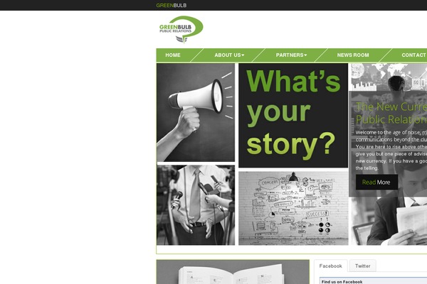 Site using Ele-custom-skin plugin