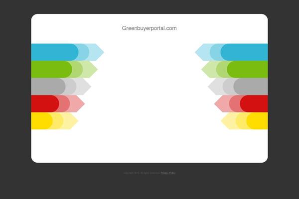 Typegrid theme site design template sample