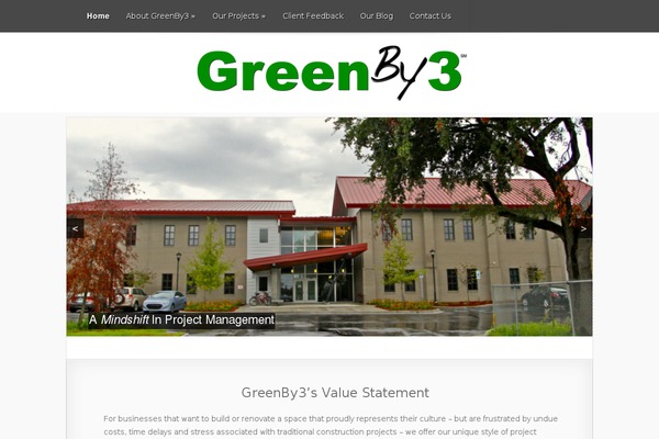 Lucid theme site design template sample