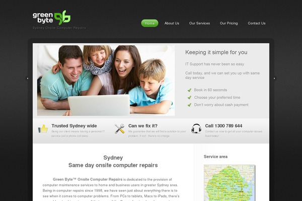 Site using Testimonials-widget-premium plugin