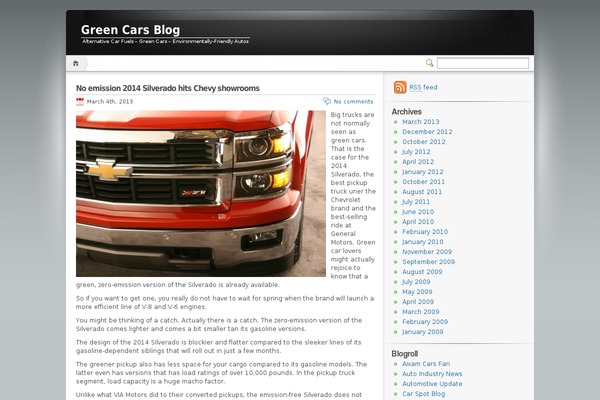 Omega theme site design template sample