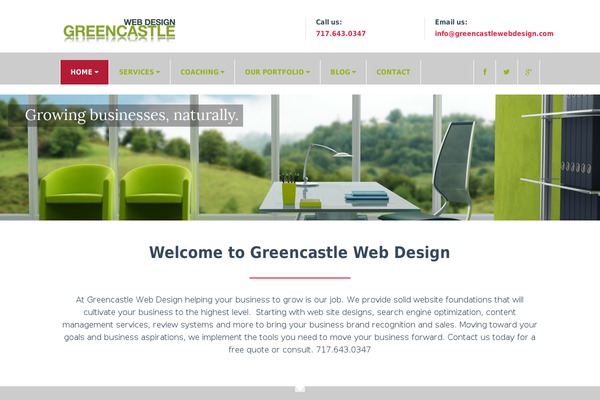 Site using Astra-pro-sites plugin