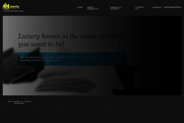Site using Gallery by BestWebSoft plugin