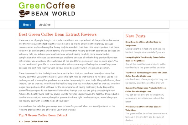Enterprise theme site design template sample